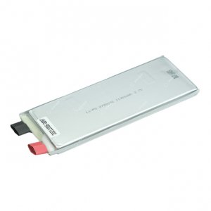 Аккумулятор Li-Pol 3.7V 11300mAh 56.5A/113A