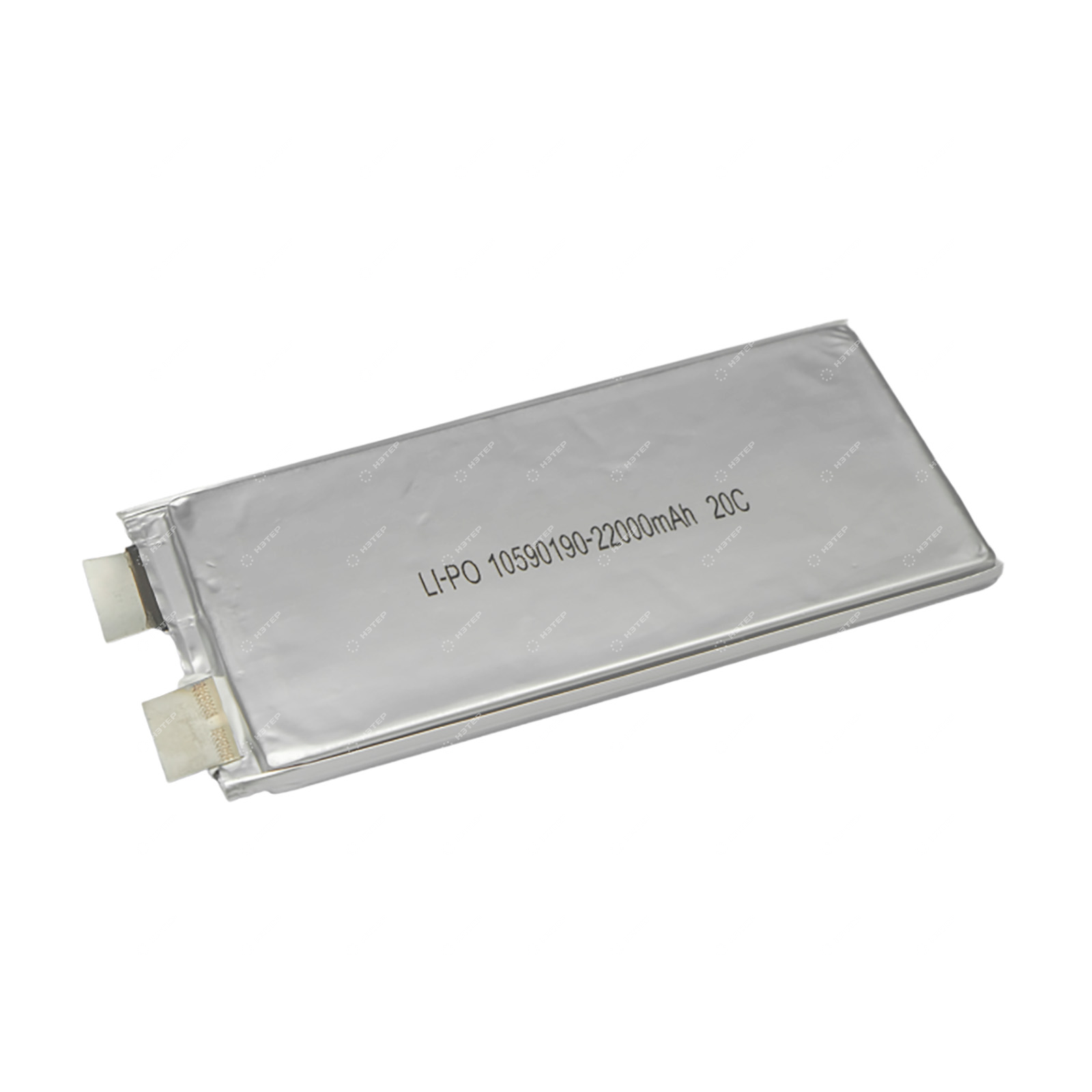 Аккумулятор Li-Pol 3.7V 22000mAh 440A/660A