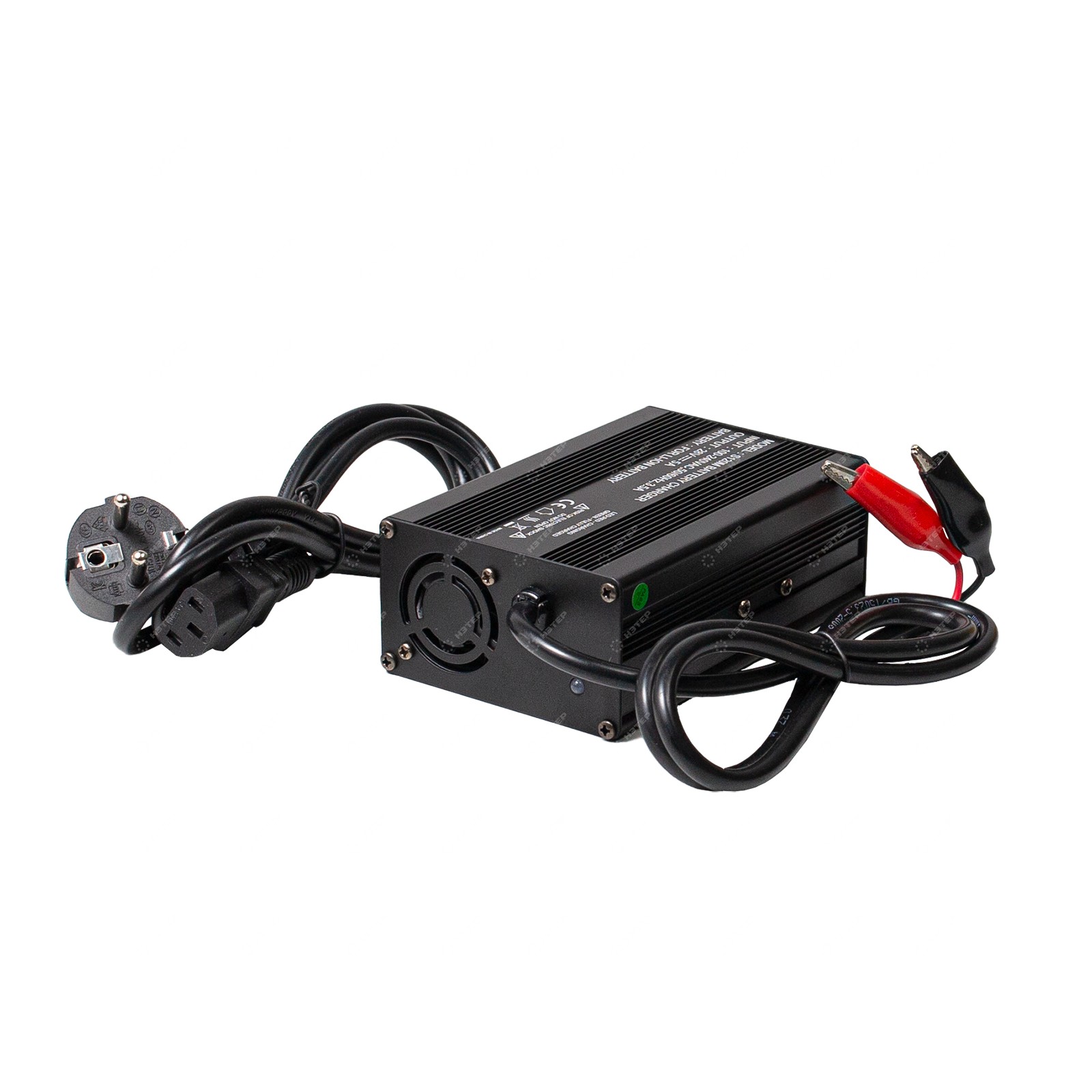 Зарядное устройство 24V 5A (LTO) - 10S
