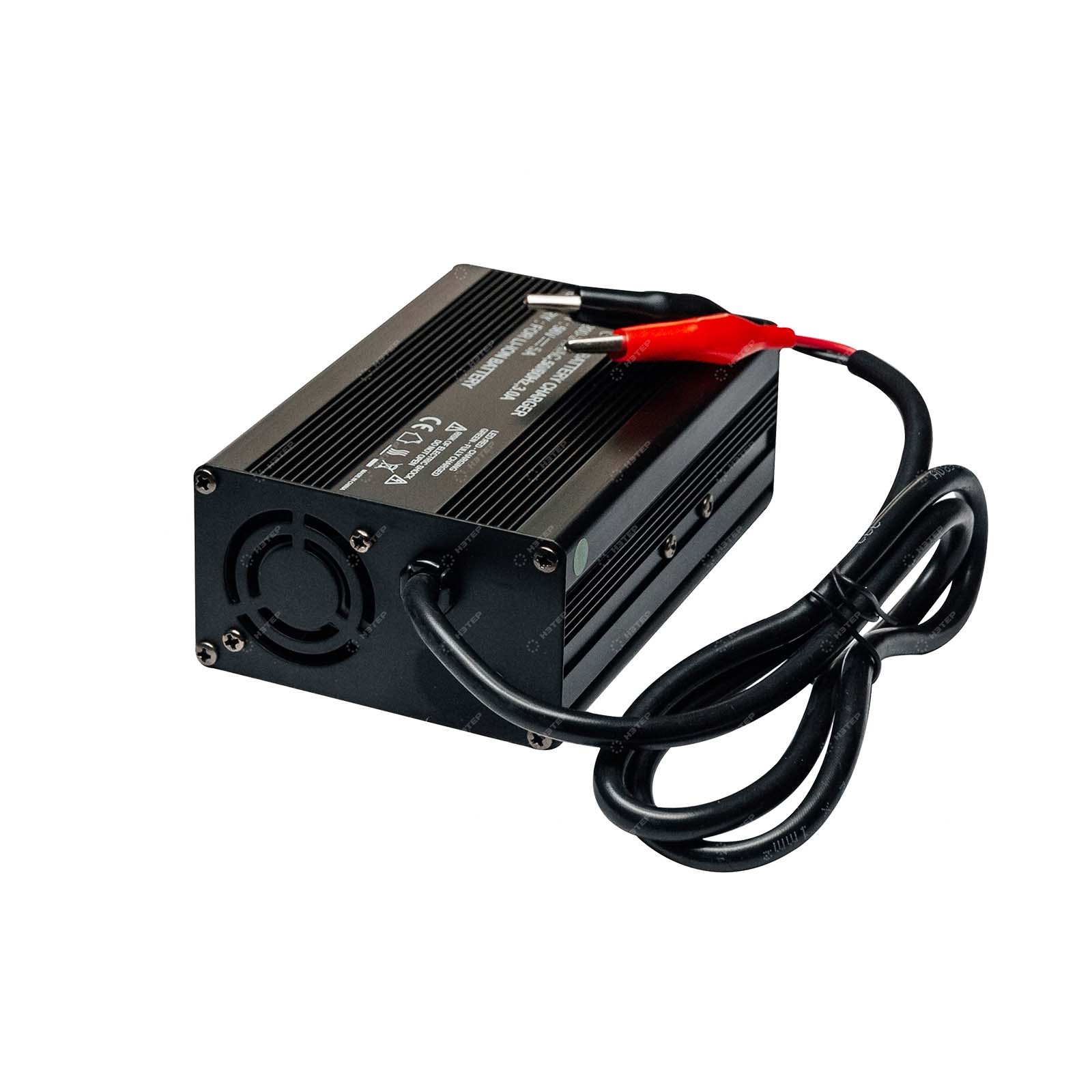 Зарядное устройство 48V 5A (LTO) - 20S