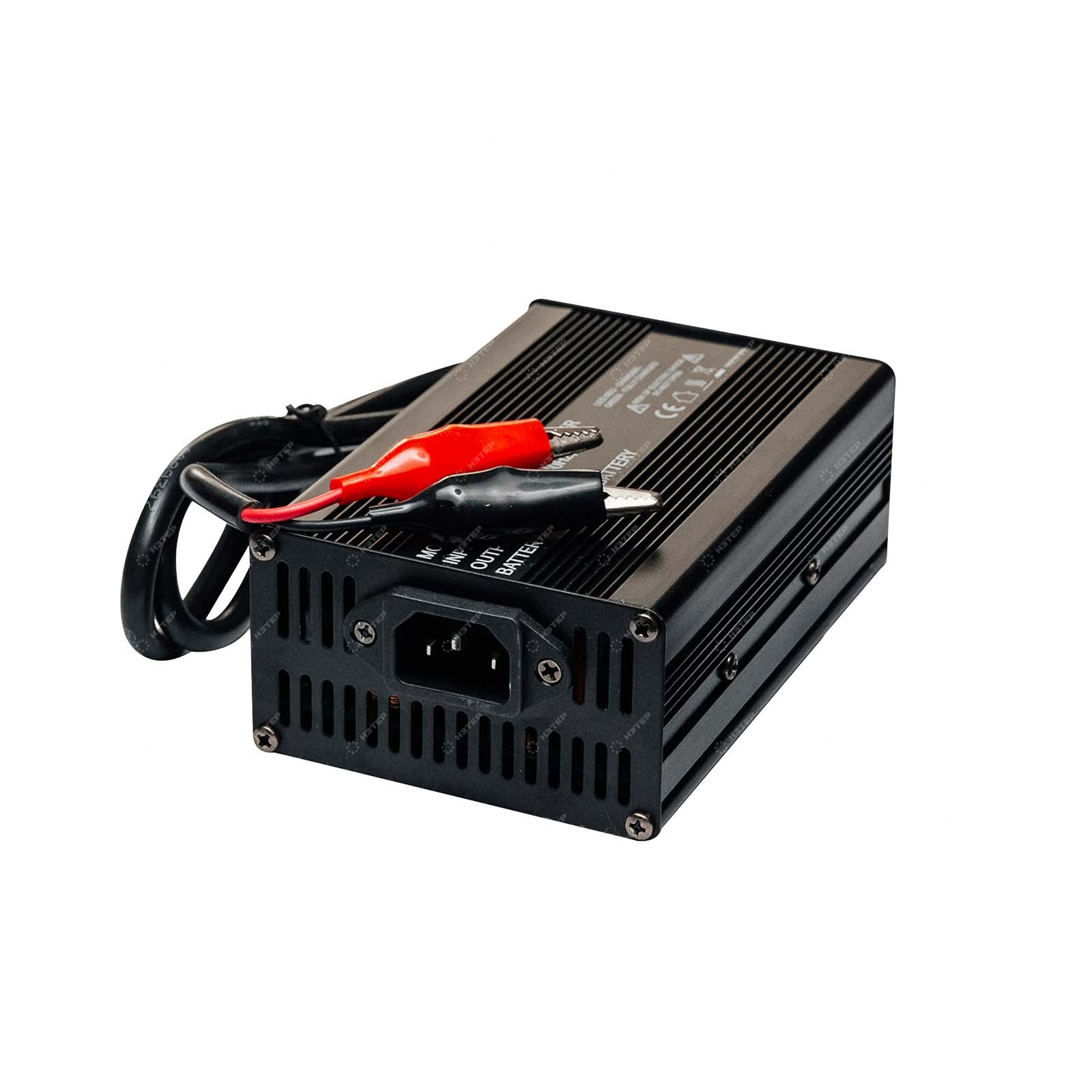 Зарядное устройство 48V 5A (LTO) - 20S