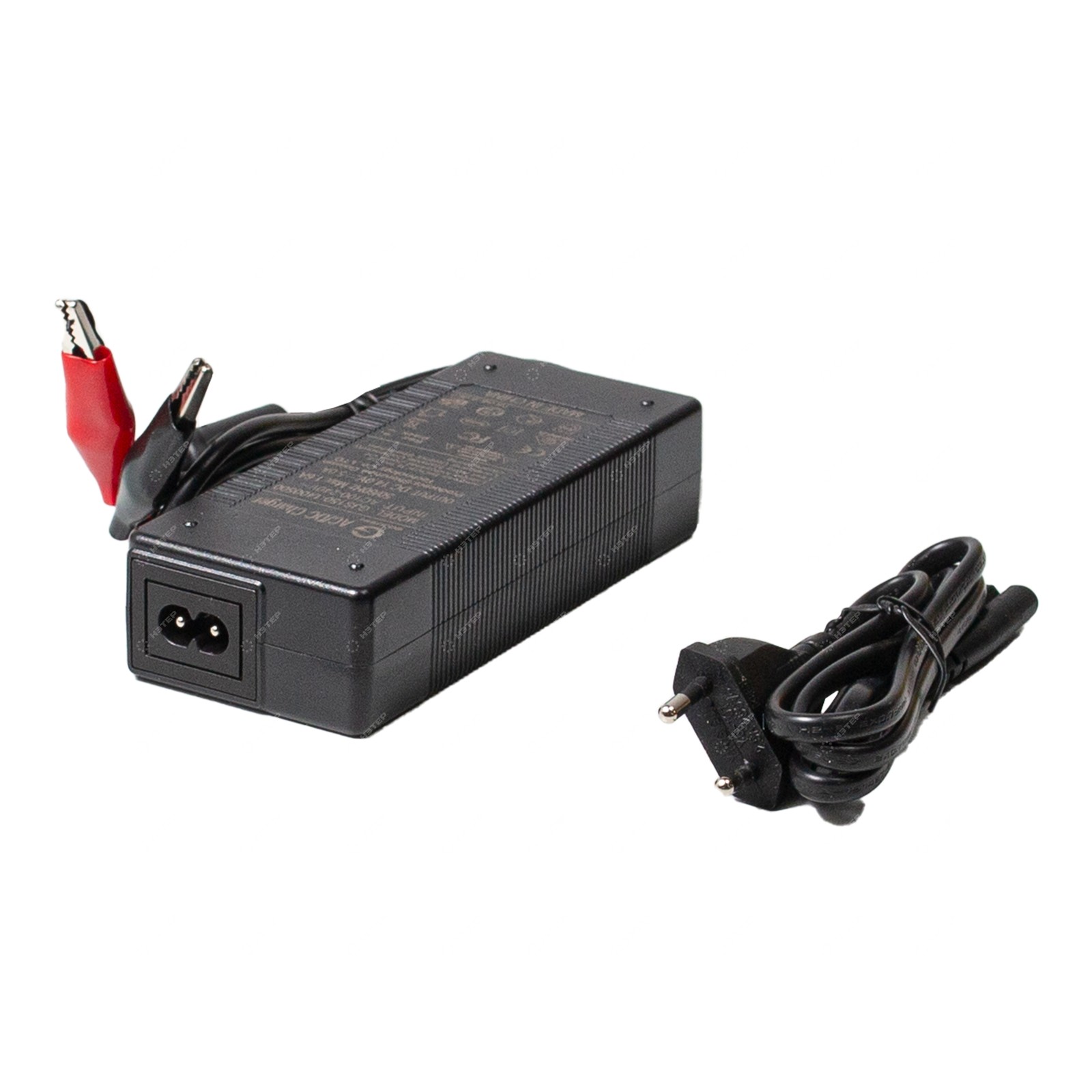 Зарядное устройство 12V 5A (LTO) - 5S