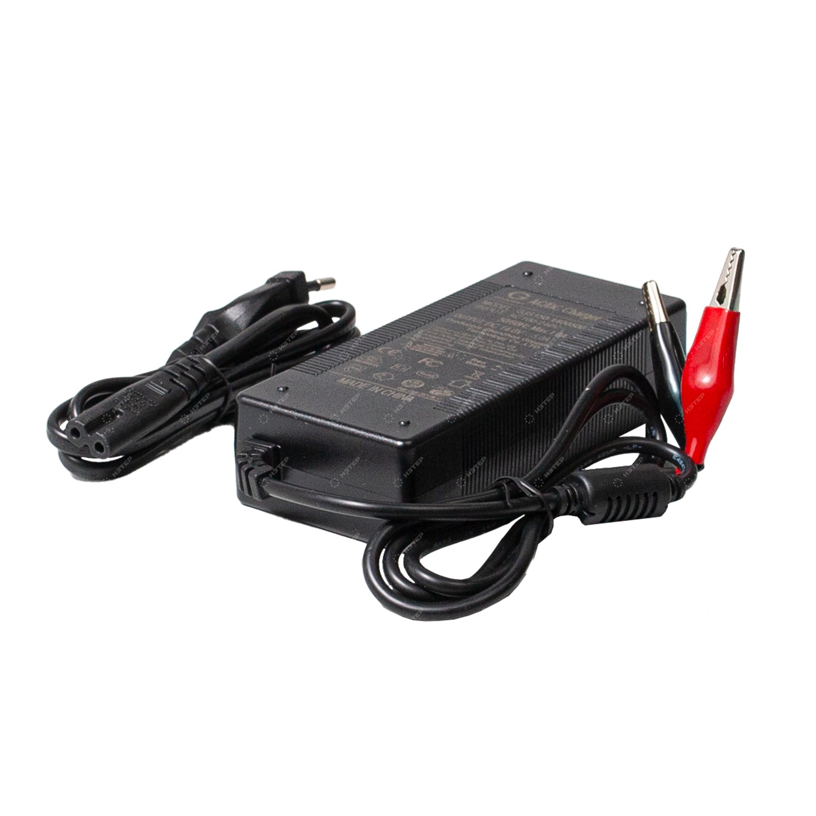 Зарядное устройство 12V 5A (LTO) - 5S