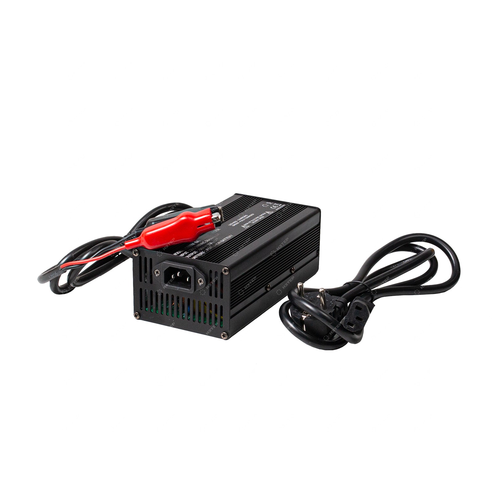 Зарядное устройство 48V 10A (LTO) - 20S