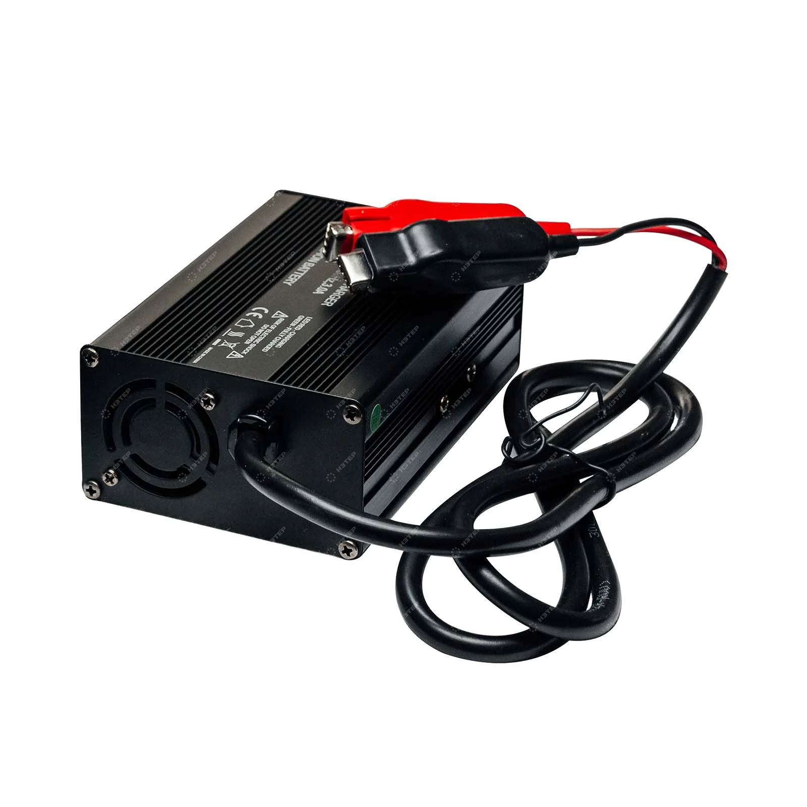 Зарядное устройство 24V 10A (LTO) - 10S