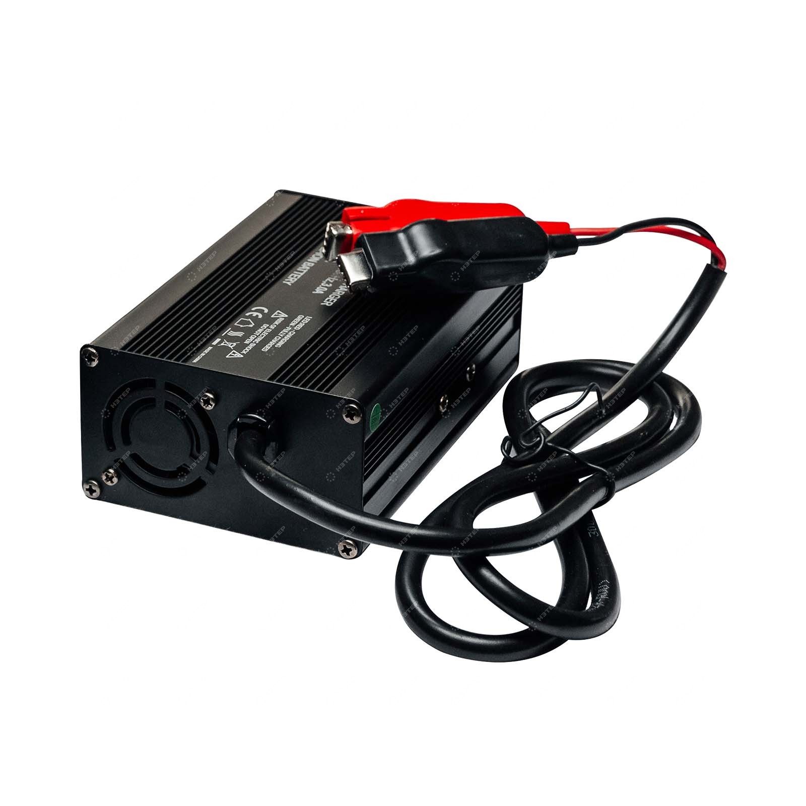 Зарядное устройство 24V 10A (LTO) - 10S