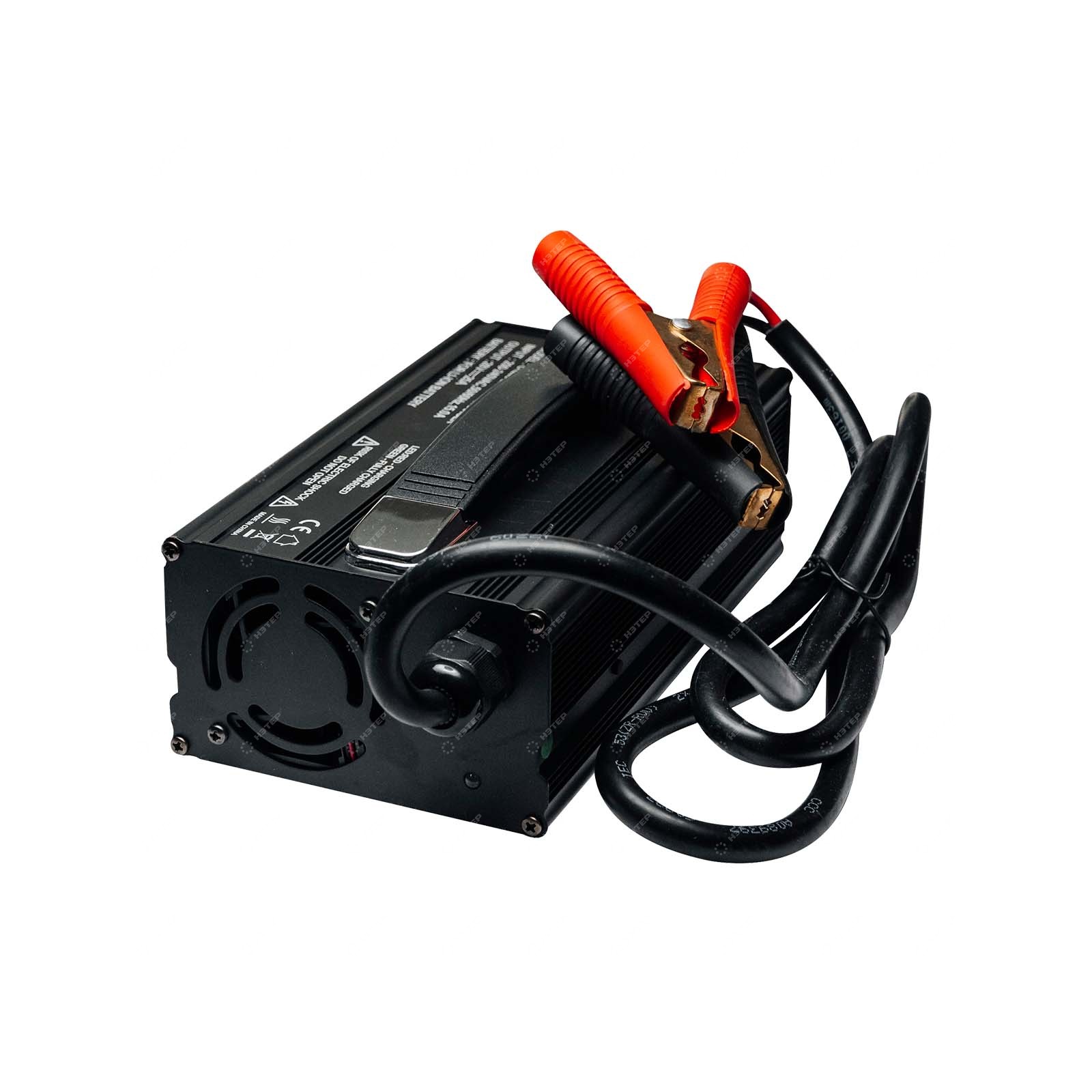 Зарядное устройство 24V 25A (LTO) - 10S