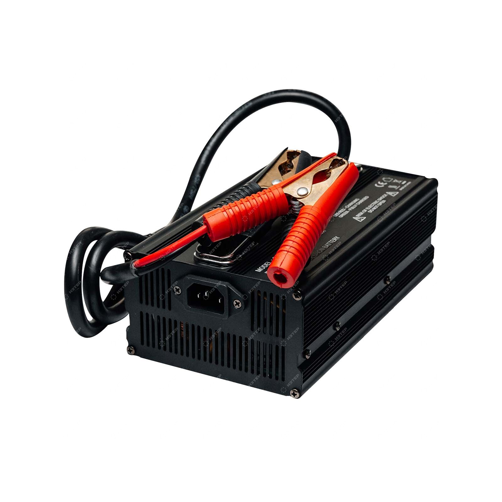 Зарядное устройство 24V 25A (LTO) - 10S