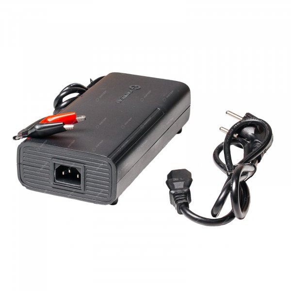 Зарядное устройство 22.2V 9A (Li-Ion) - 6S