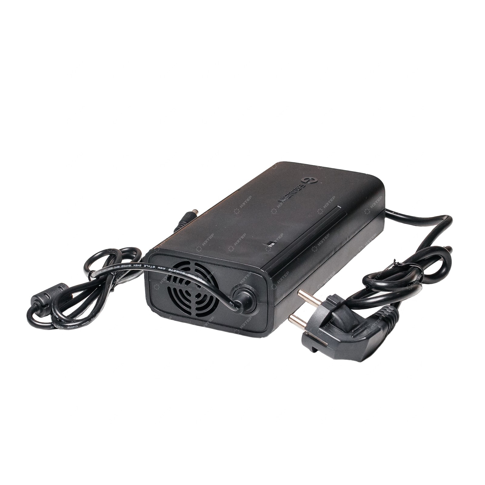 Зарядное устройство 29.6V 5A (Li-Ion) - 8S