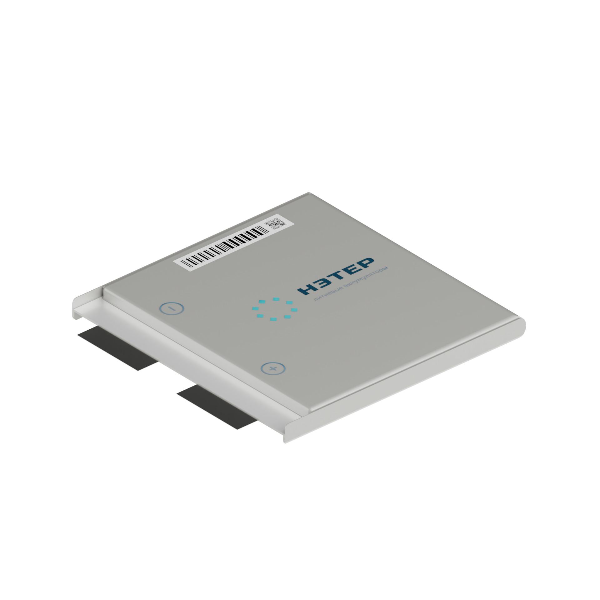 Аккумулятор Li-Pol 3.7V 1200mAh 0.6A/1.2A (T40) (Арт.120437)