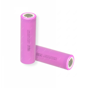 Аккумулятор 21700 Li-Ion 3.6V 5000mAh 10A/15A