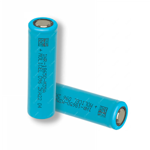 Аккумулятор 18650 Li-Ion 3.7V 3500mAh 8.8A/10.5A