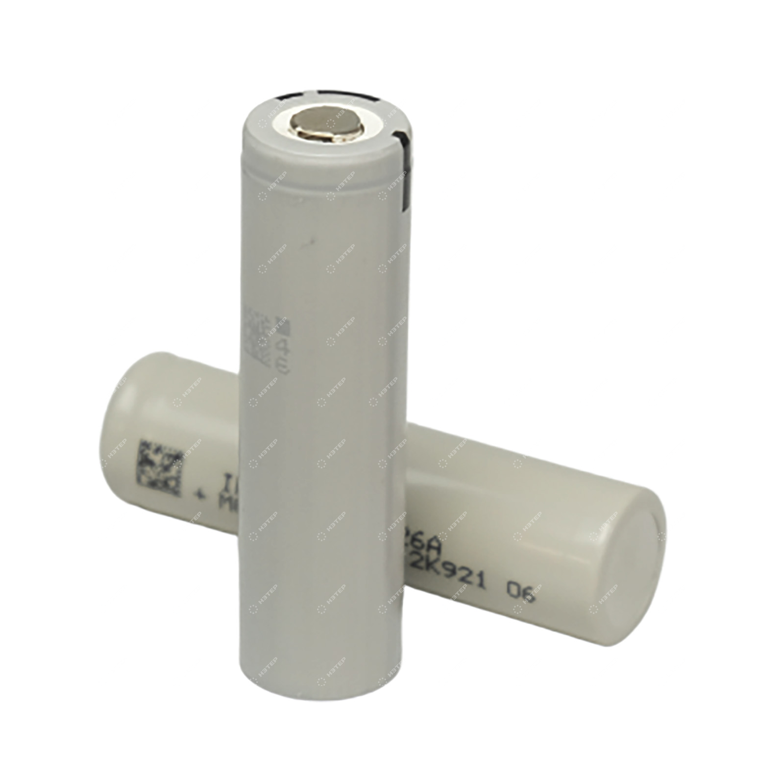 Аккумулятор 18650 Li-Ion 3.7V 2600mAh 26A/31.2A