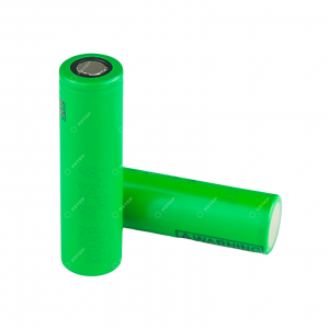 Аккумулятор 18650 Li-Ion 3.7V 3000mAh 15A/24A (Арт.120028)
