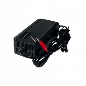 Зарядное устройство 60V 2A (LiFePO4) - 20S