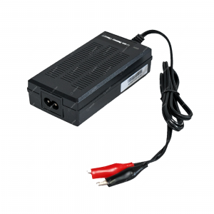 Зарядное устройство 24V 2A (LiFePO4) - 8S (Арт.140058)