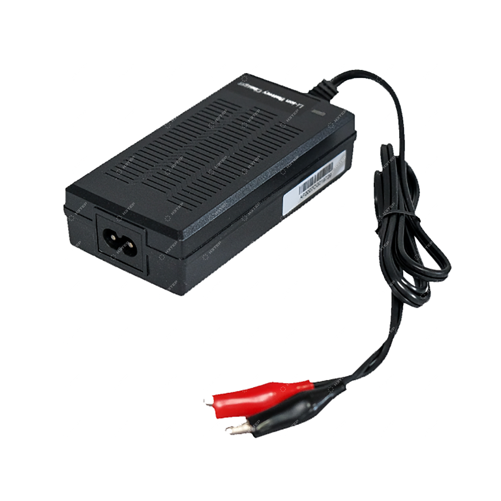 Зарядное устройство 24V 2A (LiFePO4) - 8S (Арт.140058)