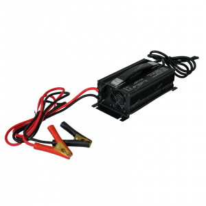 Зарядное устройство 12V 40A (LiFePO4) - 4S (Арт.140062)