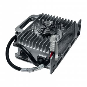 Зарядное устройство 24V 40A (LiFePO4) - 8S