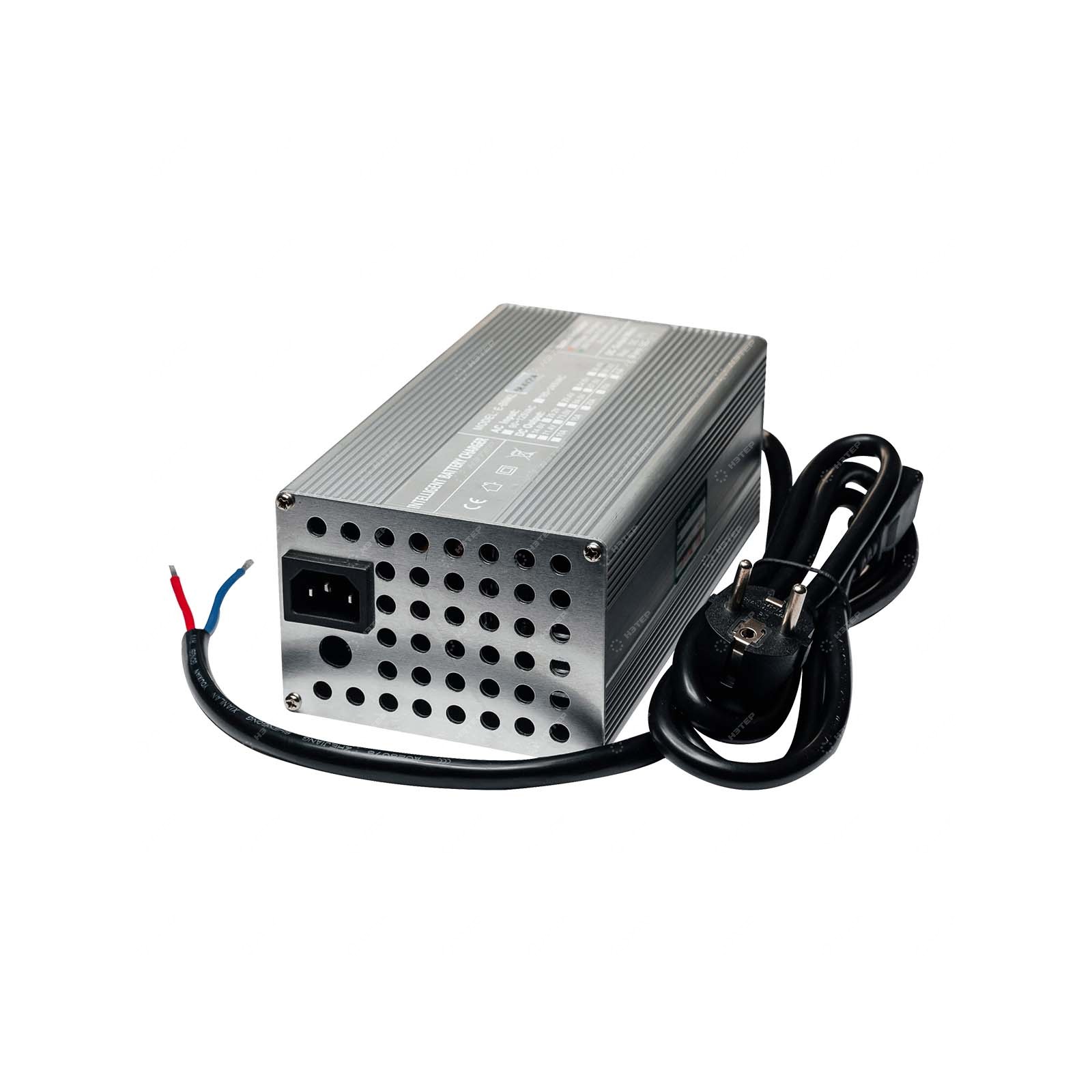 Зарядное устройство 48V 10/20A (LiFePO4) - 16S