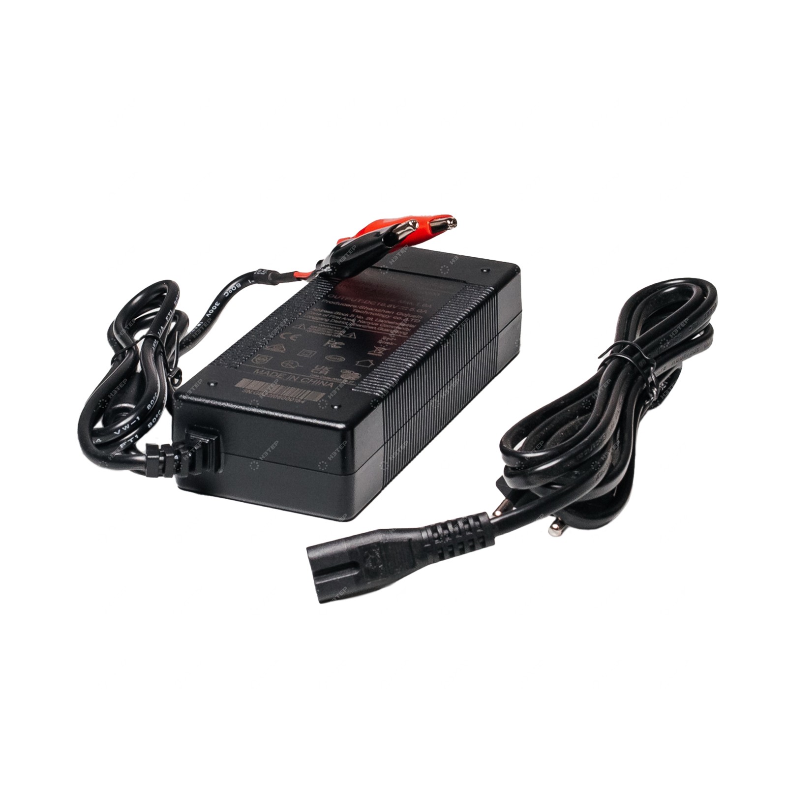 Зарядное устройство 14.8V 5A (Li-Ion) - 4S (Арт.140073)
