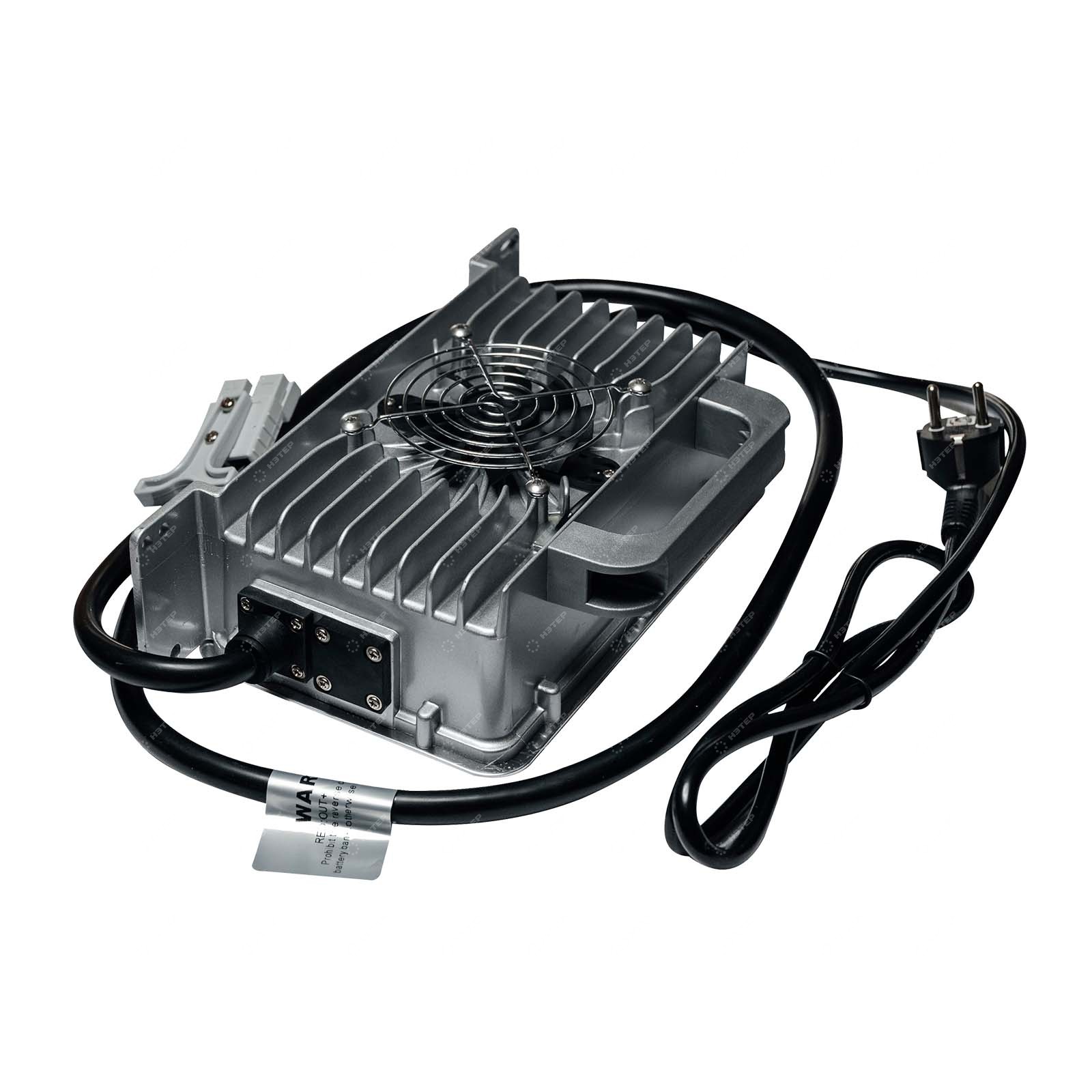 Зарядное устройство 12V 25A (LiFePO4) - 4S (Арт.140074)