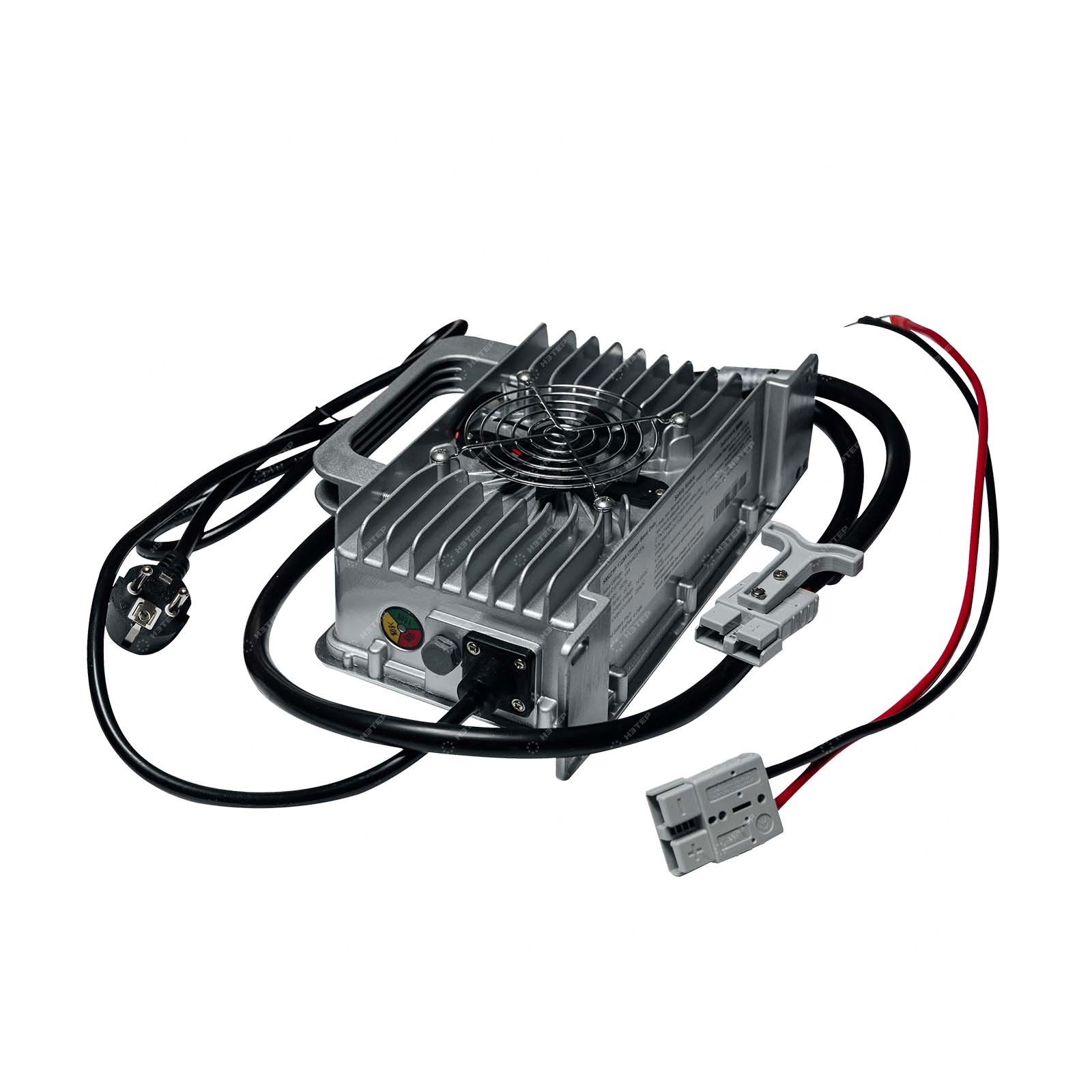 Зарядное устройство 12V 25A (LiFePO4) - 4S (Арт.140074)