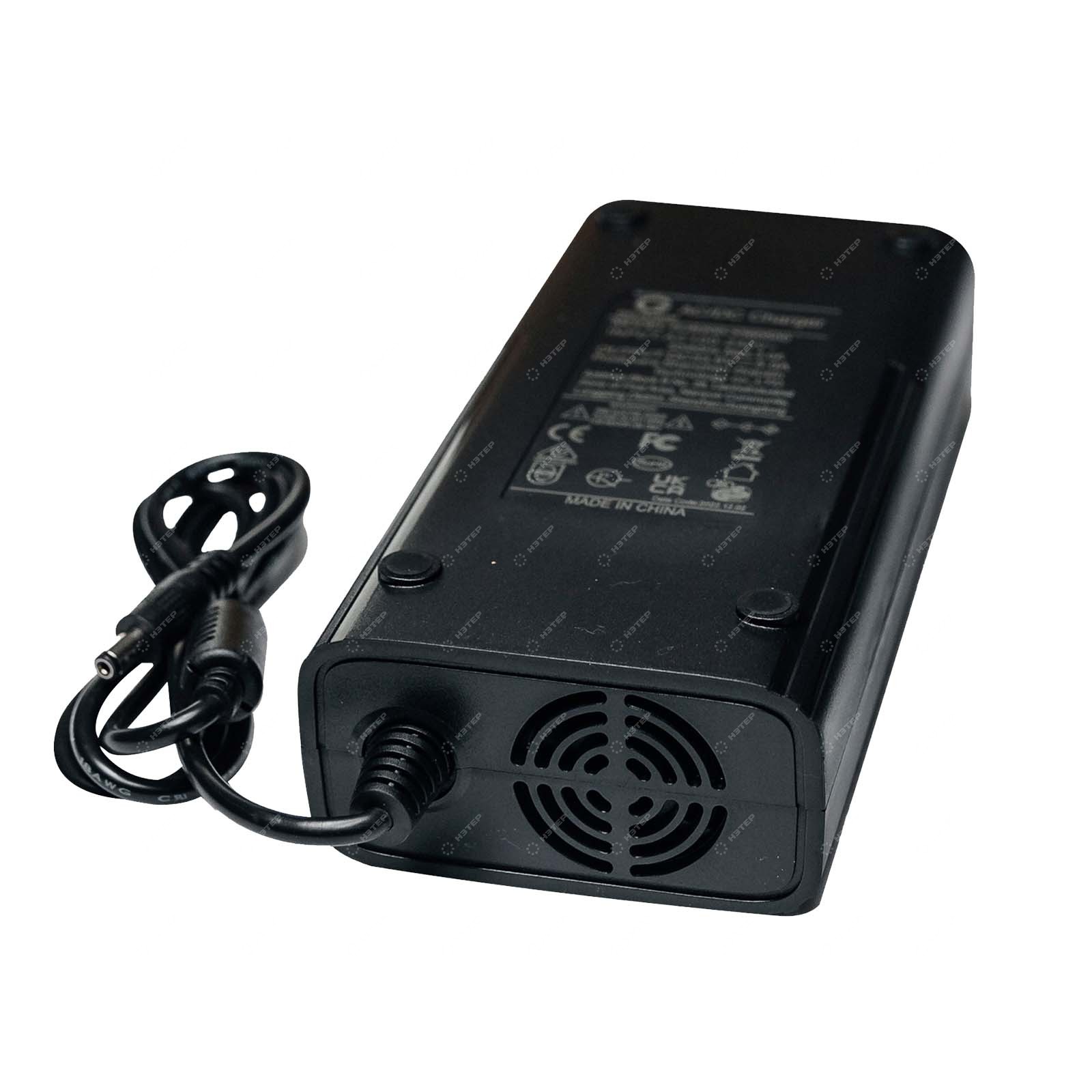 Зарядное устройство 29.6V 5A (Li-Ion) - 8S (Арт.140078)