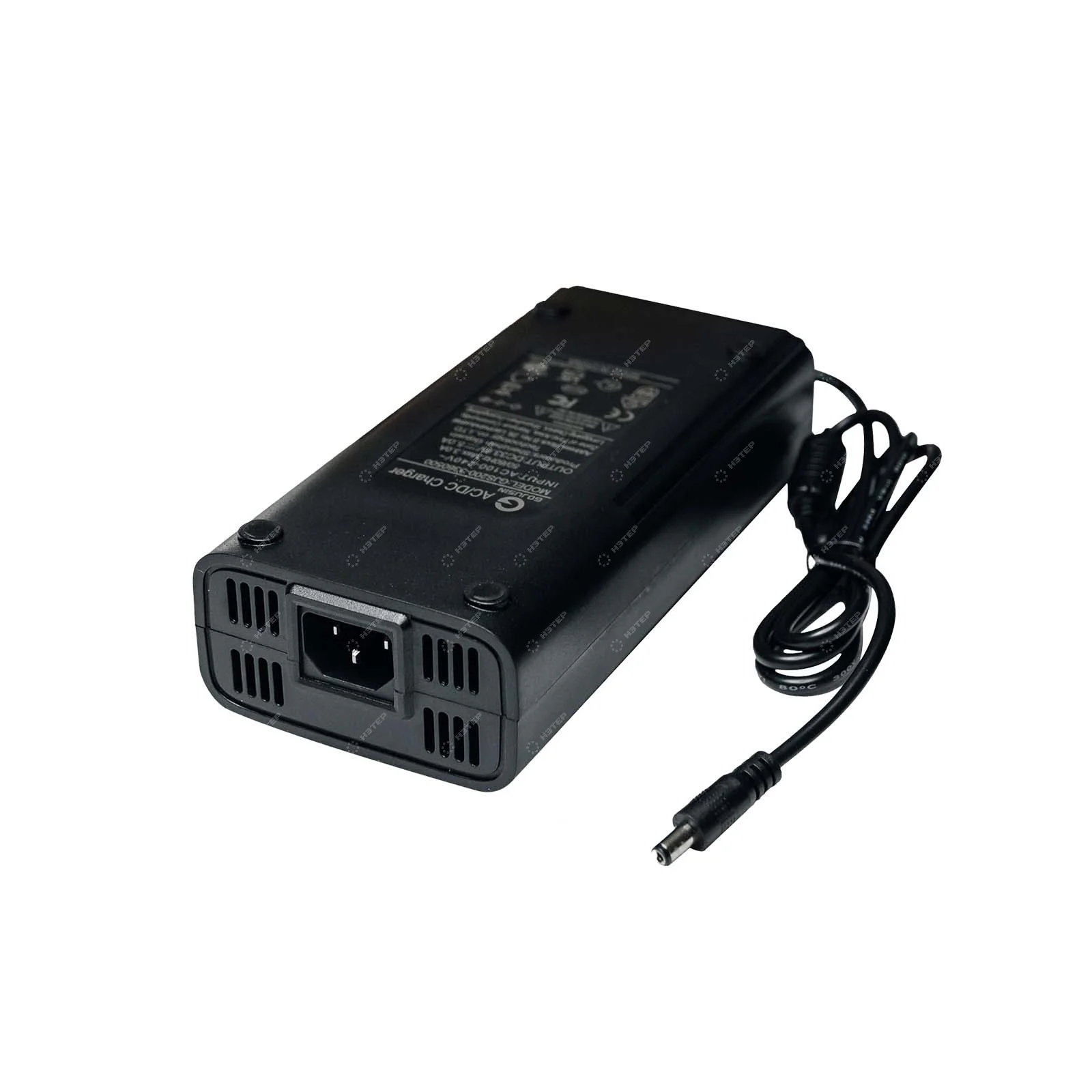 Зарядное устройство 29.6V 5A (Li-Ion) - 8S (Арт.140078)