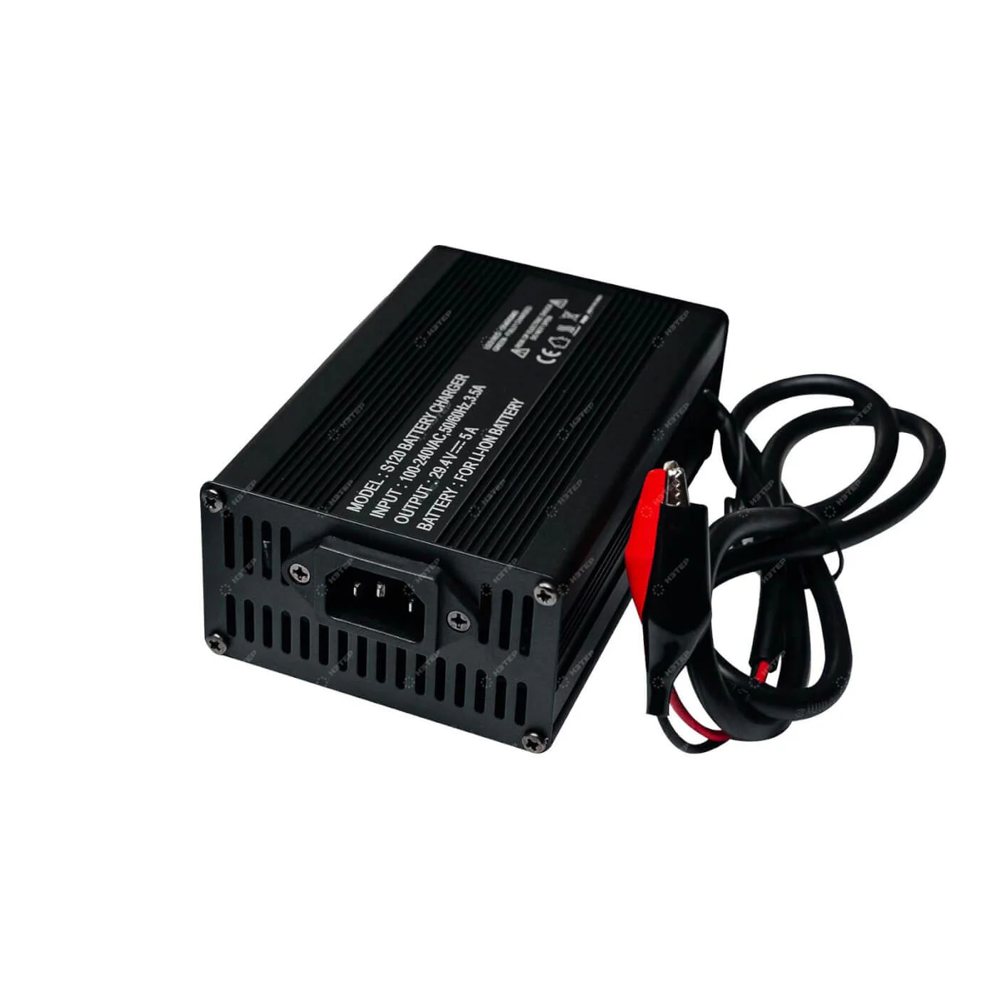 Зарядное устройство 25.9V 5A (Li-Ion) - 7S