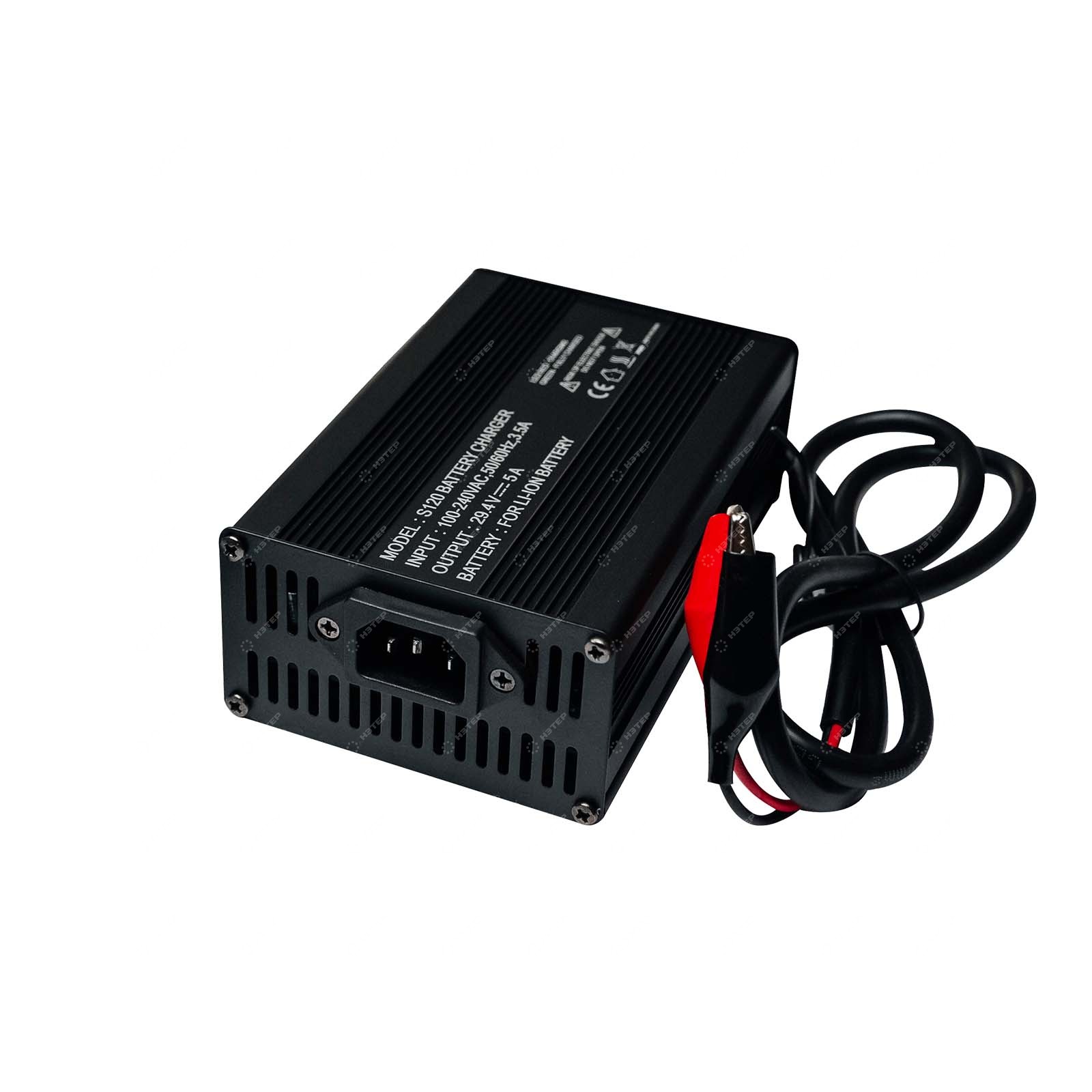 Зарядное устройство 25.9V 5A (Li-Ion) - 7S