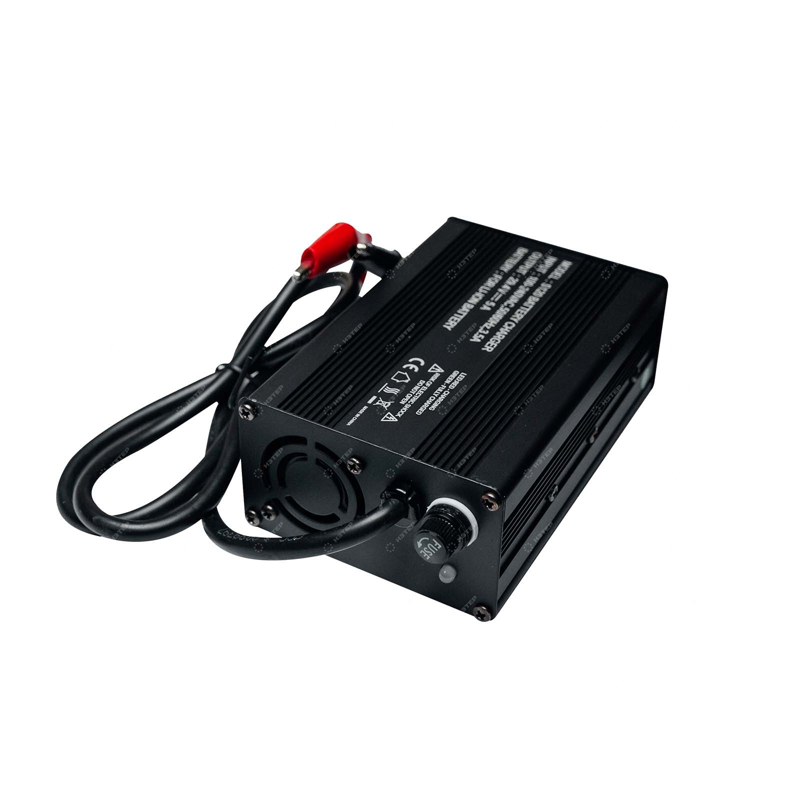 Зарядное устройство 25.9V 5A (Li-Ion) - 7S