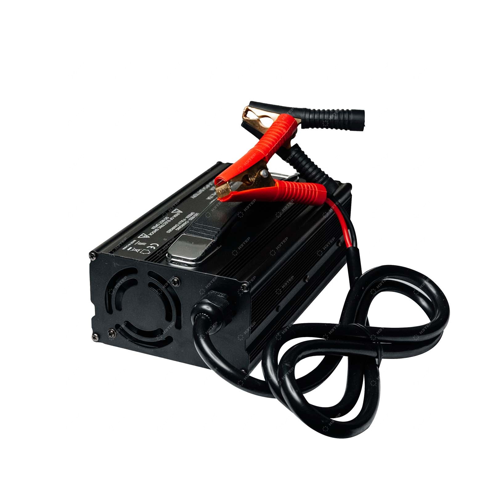 Зарядное устройство 36V 20A (LiFePO4) - 12S
