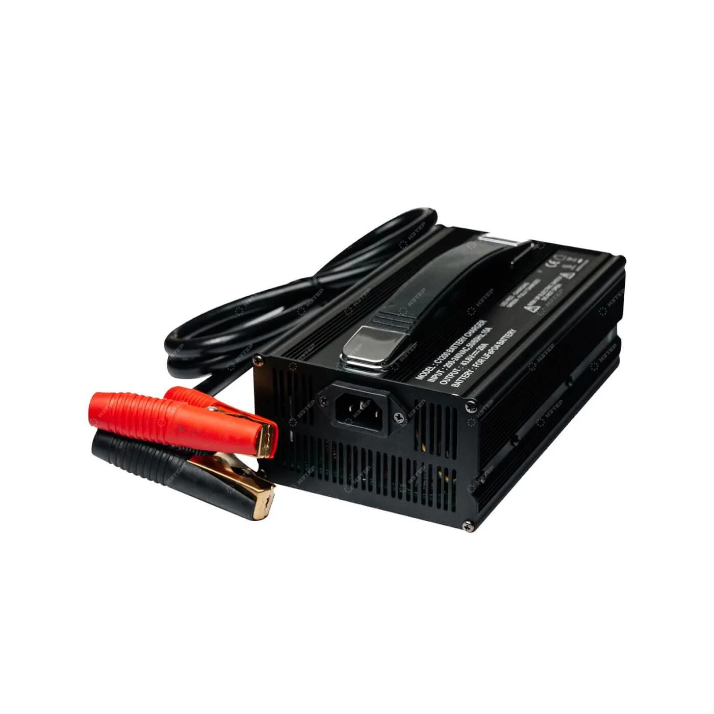 Зарядное устройство 36V 20A (LiFePO4) - 12S
