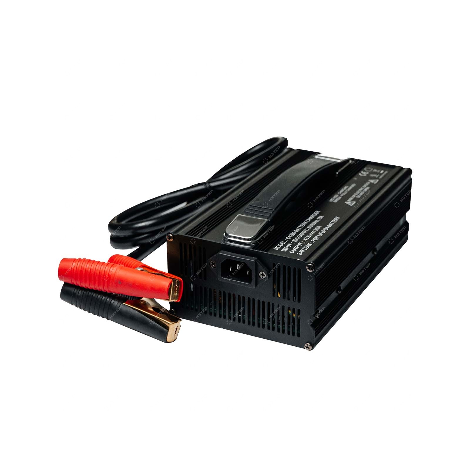 Зарядное устройство 36V 20A (LiFePO4) - 12S