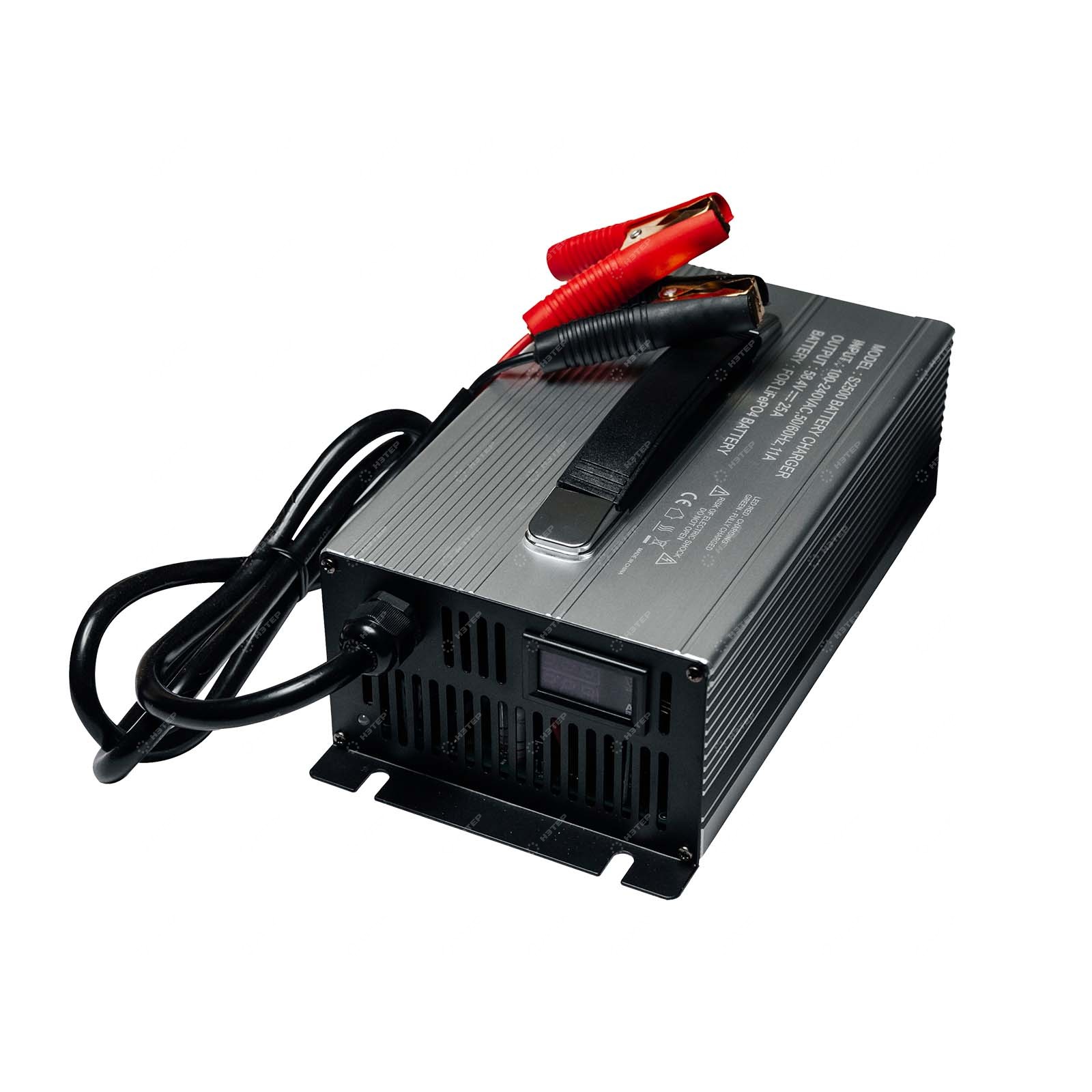 Зарядное устройство 48V 25A (LiFePO4) - 16S