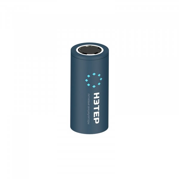 Аккумулятор 32700 LiFePO4 3.2V 6500mAh 19.5A/32.5A