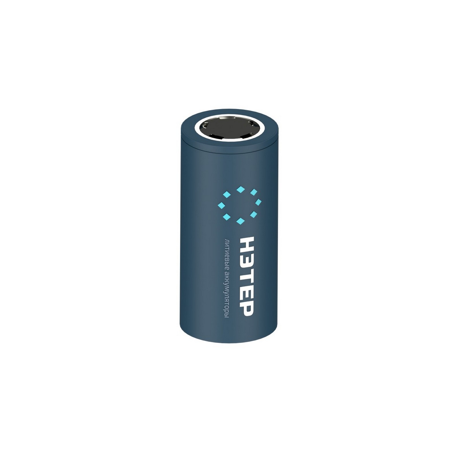 Аккумулятор 32700 LTO 2.4V 4500mAh 18A/45A