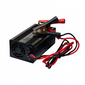 Зарядное устройство 12V 25A (LiFePO4) - 4S (Арт.140003)
