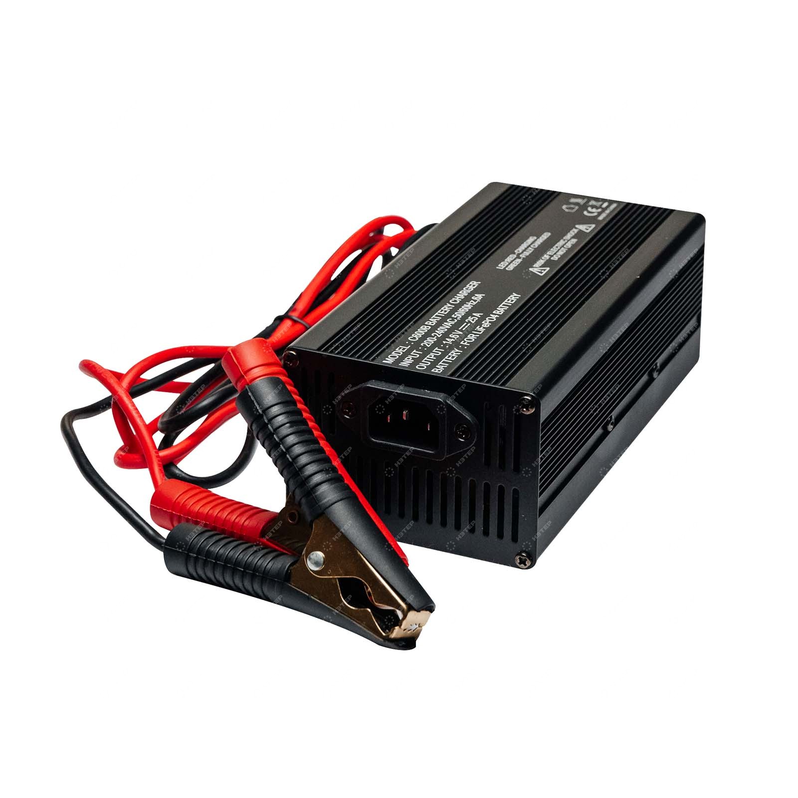 Зарядное устройство 12V 25A (LiFePO4) - 4S (Арт.140003)