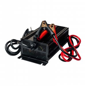 Зарядное устройство 12V 40A (LiFePO4) - 4S (Арт.140004)