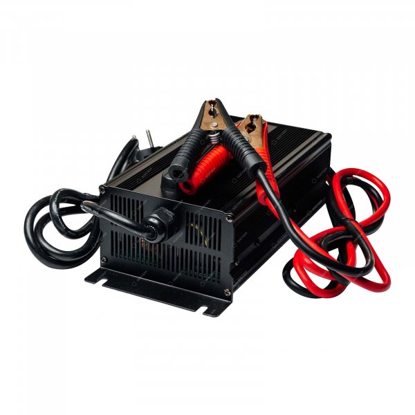 Зарядное устройство 12V 40A (LiFePO4) - 4S (Арт.140004)