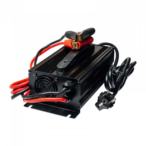 Зарядное устройство 12V 40A (LiFePO4) - 4S (Арт.140004)