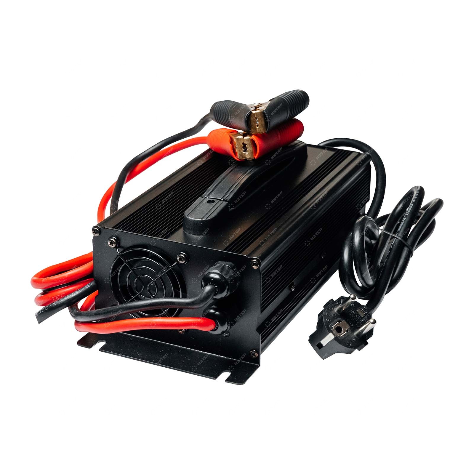 Зарядное устройство 12V 40A (LiFePO4) - 4S (Арт.140004)