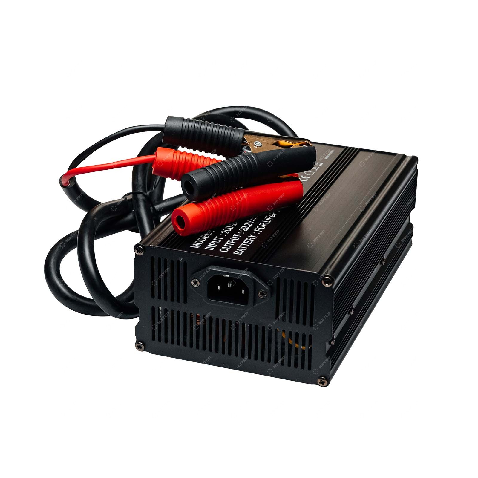 Зарядное устройство 24V 25A (LiFePO4) - 8S (Арт.140007)