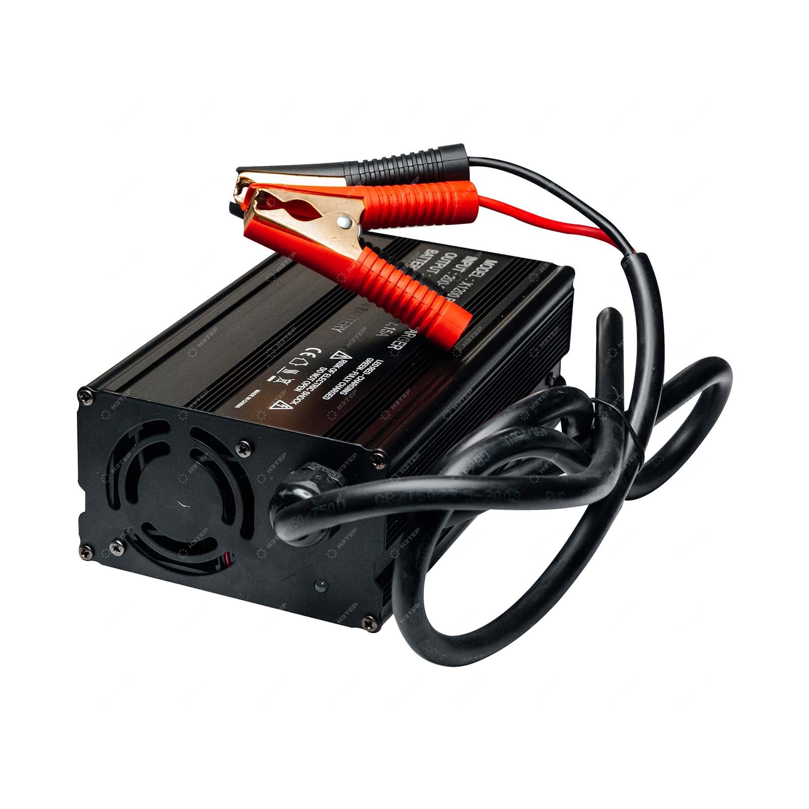 Зарядное устройство 24V 25A (LiFePO4) - 8S (Арт.140007)