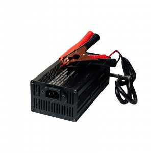 Зарядное устройство 36V 13A (LiFePO4) - 12S