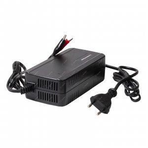 Зарядное устройство 48V 2A (LiFePO4) - 16S