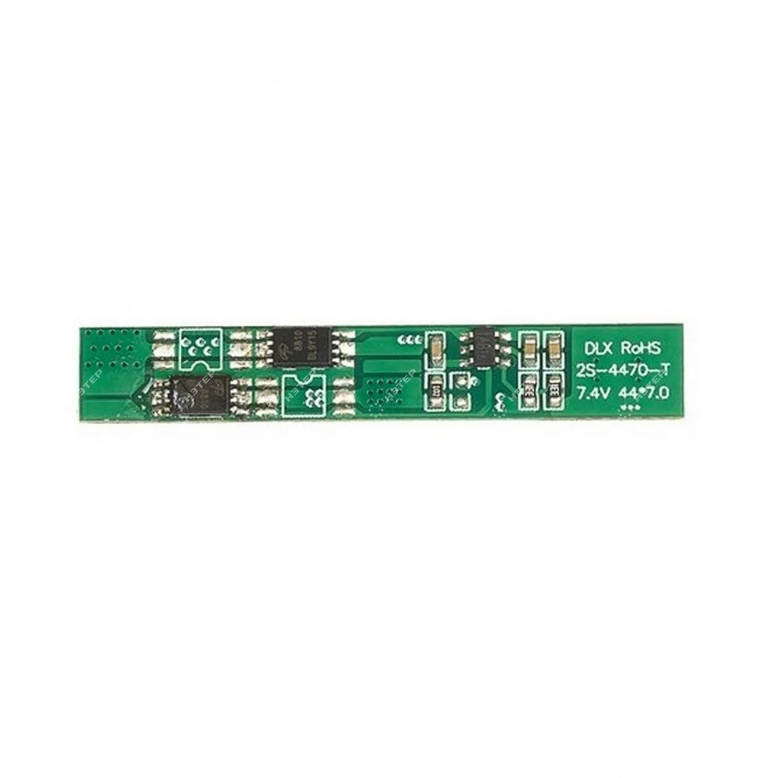 Плата защиты BMS 2S 7.4V 4A (Li-Pol)